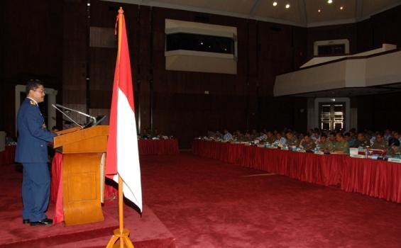Kasum TNI Inginkan Kualitas Prajurit Seperti Ini - ACK_5032.JPG
