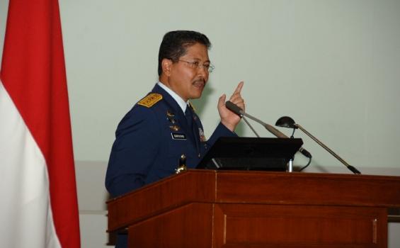 Kasum TNI Inginkan Kualitas Prajurit Seperti Ini - ACK_5072.JPG