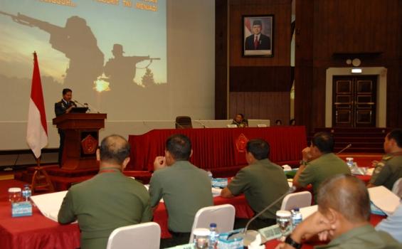 Kasum TNI Inginkan Kualitas Prajurit Seperti Ini - ACK_5082.JPG