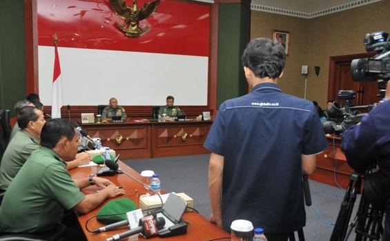 Perhatian, Tak Ada 'Main Uang' Saat Mendaftar di Angkatan Darat - JIR_8589.jpg