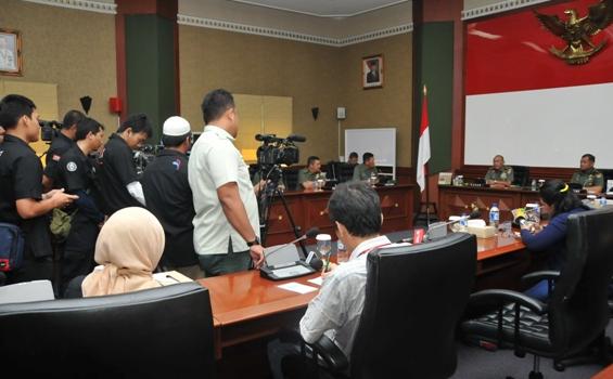 Perhatian, Tak Ada 'Main Uang' Saat Mendaftar di Angkatan Darat - JIR_8592.jpg