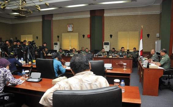 Perhatian, Tak Ada 'Main Uang' Saat Mendaftar di Angkatan Darat - JIR_8620.jpg
