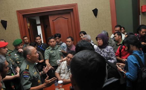 Perhatian, Tak Ada 'Main Uang' Saat Mendaftar di Angkatan Darat - JIR_8657.jpg