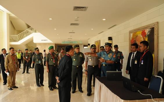 Panglima TNI dan Kapolri Bertemu, Ada Apa Gerangan? - DSC_0383.JPG
