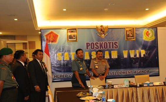 Panglima TNI dan Kapolri Bertemu, Ada Apa Gerangan? - DSC_0404.JPG