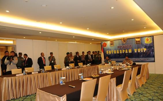 Panglima TNI dan Kapolri Bertemu, Ada Apa Gerangan? - DSC_0406.JPG