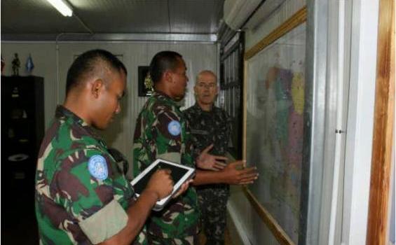 Jadi Prajurit PBB, Ini Kinerja TNI yang Membanggakan di Haiti - Picture4.jpg