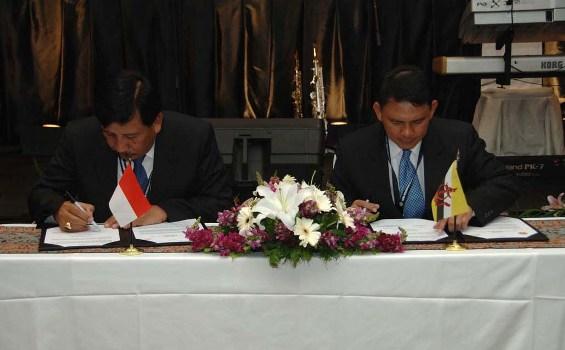 TNI dan Angkatan Bersenjata Brunei Terus Tingkatkan Kerjasama Militer - DSC_0060.JPG