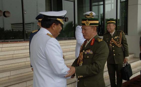 TNI dan Angkatan Bersenjata Brunei Terus Tingkatkan Kerjasama Militer - DSC_0088.JPG