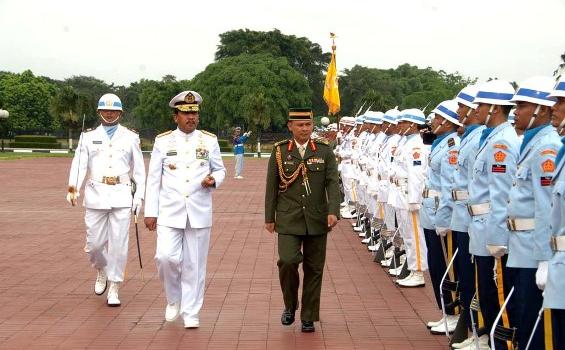 TNI dan Angkatan Bersenjata Brunei Terus Tingkatkan Kerjasama Militer - DSC_0143.JPG