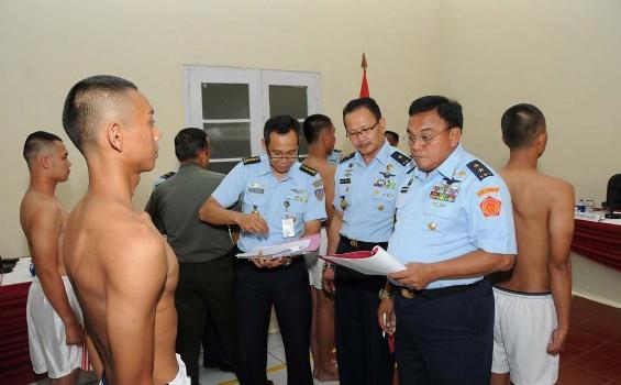 Selamat, 19 Mahasiswa Beasiswa TNI Dinyatakan Lulus Pantukhir - 8.jpg