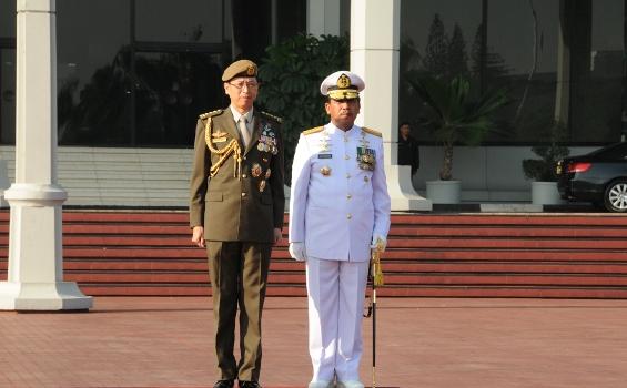 Foto: Pangab Singapura Temui Panglima TNI Untuk Pamitan - DSC_0044.jpg