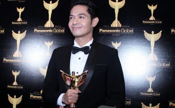 Ini Foto-foto Aksi Seleb Jawara Panasonic Gobel Award 2013 - pga_dude.jpg