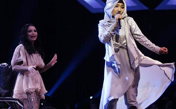 Empat Juri Kritik 