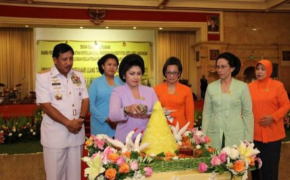 Tetty Agus Suhartono Minta Istri Tentara Lakukan Introspeksi - IMG_0488.JPG