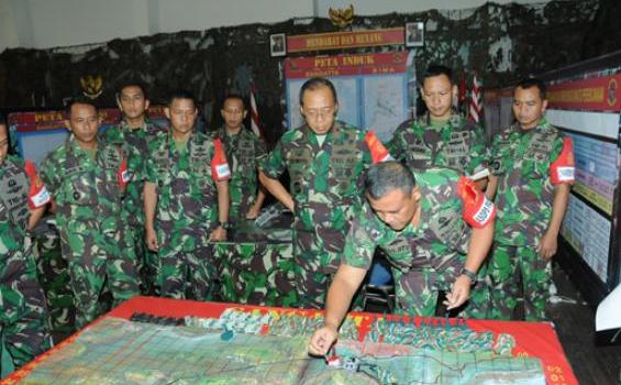 Foto: Begini Persiapan TNI Saat Hendak Hancurkan 'Negara Sonora' - DSC_7692.jpg