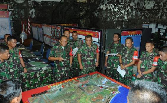 Foto: Begini Persiapan TNI Saat Hendak Hancurkan 'Negara Sonora' - DSC_7695.jpg