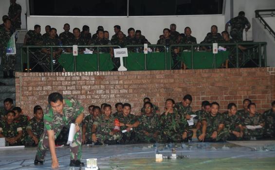 Lihat Keseriusan Personel TNI Latihan Strategi dan Taktik di Cilodong - CCM_0375_(1).jpg