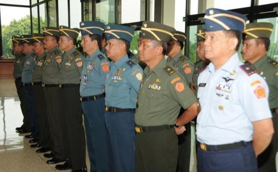 Ini Nama-nama 16 Perwira Tinggi TNI yang Naik Pangkat - 211.jpg