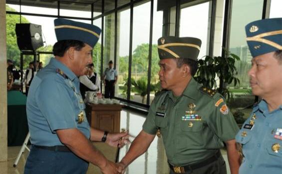 Ini Nama-nama 16 Perwira Tinggi TNI yang Naik Pangkat - 54.jpg