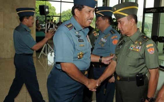 Ini Nama-nama 16 Perwira Tinggi TNI yang Naik Pangkat - 61.jpg