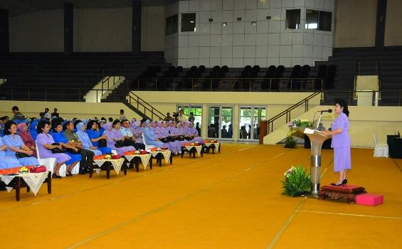 Ibu-ibu Cantik Berdonor Darah Rayakan Ulang Tahun Dharma Pertiwi - Penum_4.jpg