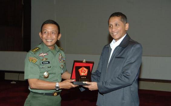 Mau Mengadu ke TNI, Kini Ada Layanan SMS Gateway 1978 - DSC_0088.JPG