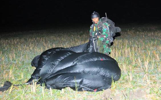 Aksi Heroik Prajurit Pasukan Khusus TNI Dalam Latgab di NTB - 4.jpg