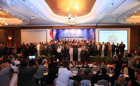 Foto Penutupan Sidang Dewan Olahraga Militer Internasional 2013 - IMG_1073.JPG