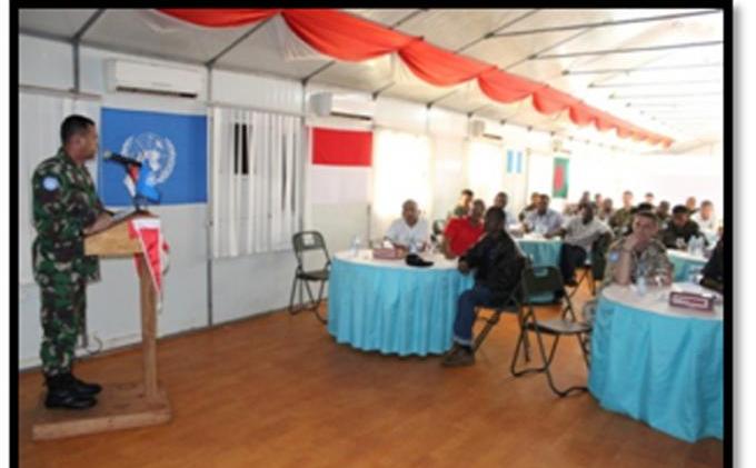 Chief Integrated Support Section Kunjungi Bumi Nusantara Camp di Dungu - 2.jpg