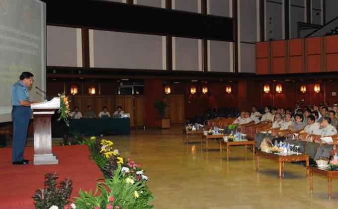 Lestarikan Kawasan Hutan Konservasi, TNI Dapat Penghargaan - 5.JPG