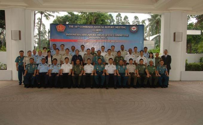 Apa Saja Kerjasama TNI dan Singapore Armed Forces? - DSC_0005.JPG