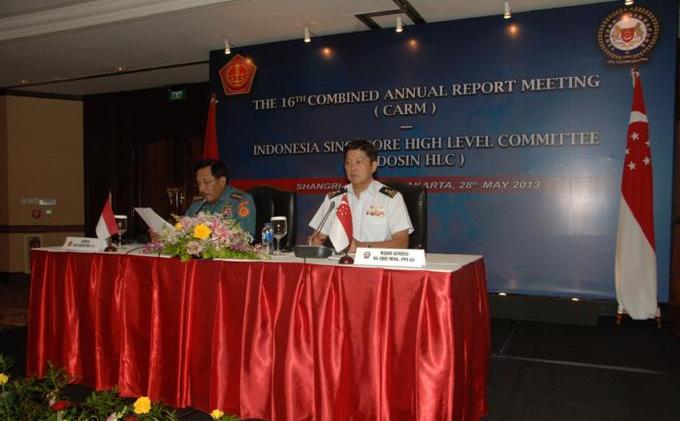 Apa Saja Kerjasama TNI dan Singapore Armed Forces? - DSC_0014.JPG