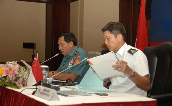 Apa Saja Kerjasama TNI dan Singapore Armed Forces? - DSC_0019.JPG