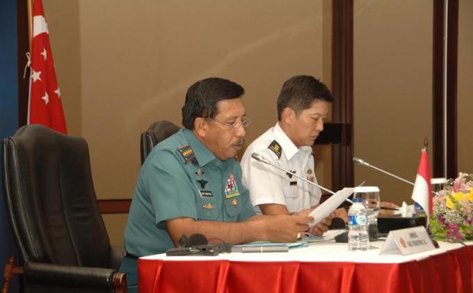 Apa Saja Kerjasama TNI dan Singapore Armed Forces? - DSC_0022.JPG