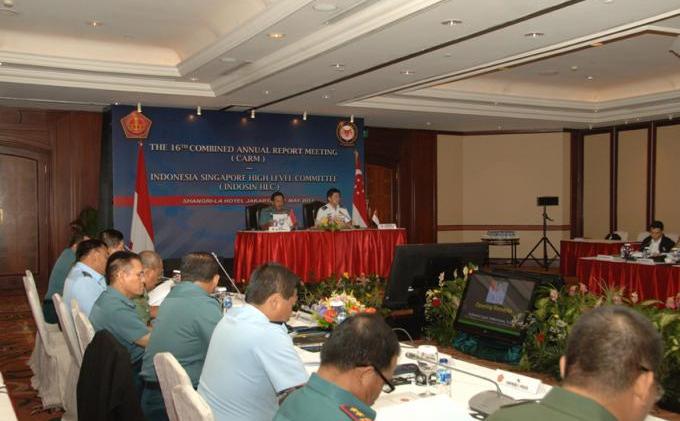 Apa Saja Kerjasama TNI dan Singapore Armed Forces? - DSC_0024.JPG