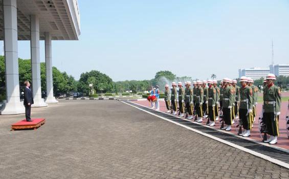 Dubes Federasi Rusia Bertemu Panglima TNI Ada Apa Gerangan? - CCM_0004.JPG