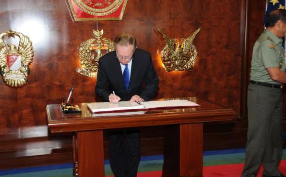 Dubes Federasi Rusia Bertemu Panglima TNI Ada Apa Gerangan? - CCM_0012.JPG