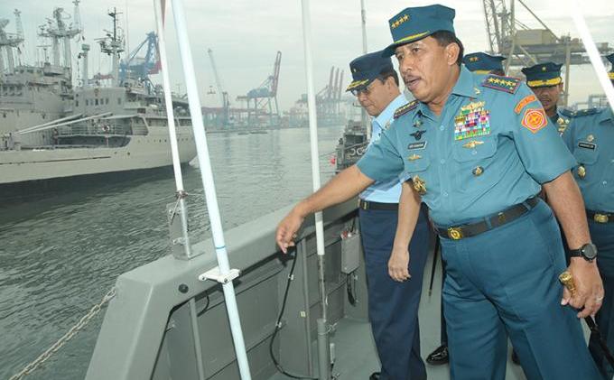 Seperti Ini Interior Kapal Angkatan Laut Sinabang - 11.jpg