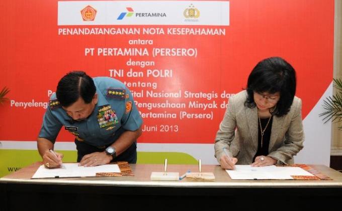 Makna di Balik Penandatanganan MoU Antara TNI dan PT Pertamina - 11.jpg