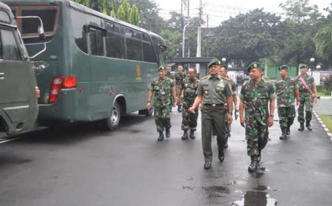 Pangkostrad Minta Bus AJP Makostrad Dilengkapi AC - pang-cekbusajp-1.jpg