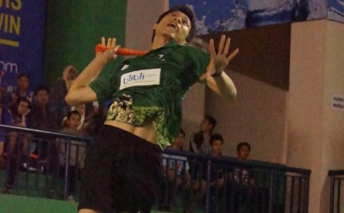 Hari Ini Final Kompetisi Liga Mahasiswa Cabang Badminton - FOTO_21.JPG