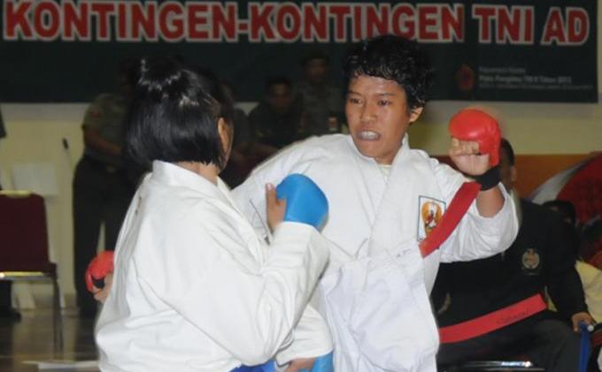 Siapa Karateka Terbaik Personel TNI di Kejuaraan Piala Panglima TNI? - 11.jpg