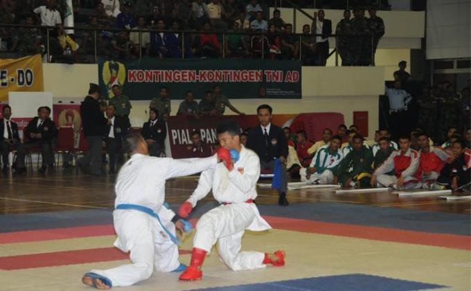 Siapa Karateka Terbaik Personel TNI di Kejuaraan Piala Panglima TNI? - 21.jpg