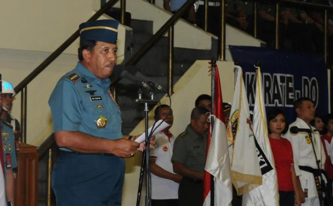 Siapa Karateka Terbaik Personel TNI di Kejuaraan Piala Panglima TNI? - 6.jpg