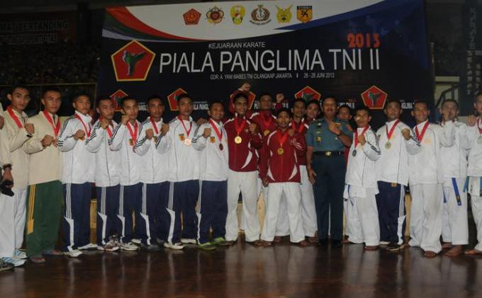 Siapa Karateka Terbaik Personel TNI di Kejuaraan Piala Panglima TNI? - 71.jpg
