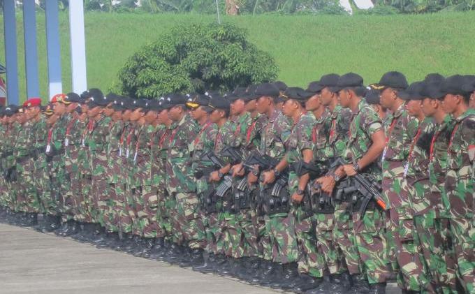 Apa Alasan Latihan Gabungan TNI dan Angkatan Tentera Malaysia? - IMG_1450.JPG
