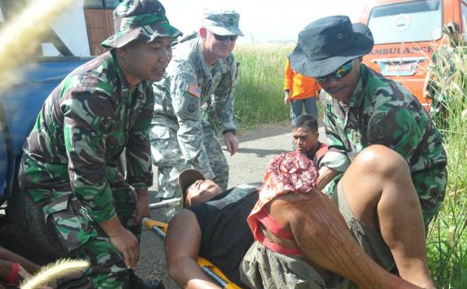 Tentara Amerika Serikat Latihan Bareng Personel TNI di Sentul - 31.jpg
