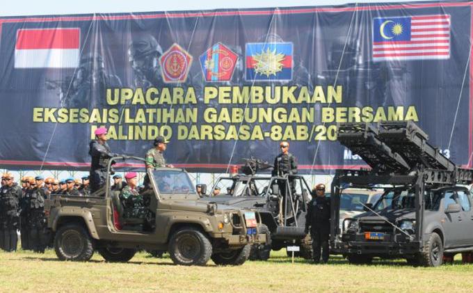 Simak Apa Kata Panglima TNI Soal Bahaya Terorisme - CCM_0144.JPG