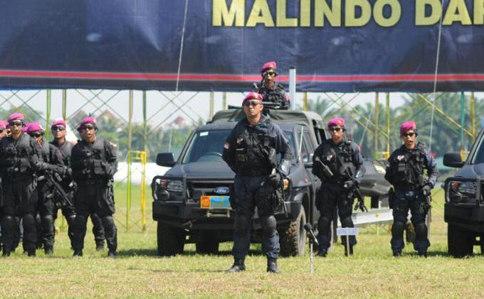 Simak Apa Kata Panglima TNI Soal Bahaya Terorisme - MALINDOO.jpg